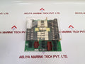 Bailey Controls Ntai06 Pcb Card Universal Analog Input Termination Unit