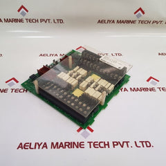 Bailey Controls Ntai06 Pcb Card Universal Analog Input Termination Unit