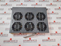 Bailey Iefan 02 Infi 90 Fan Assembly 220Vac 50/60Hz