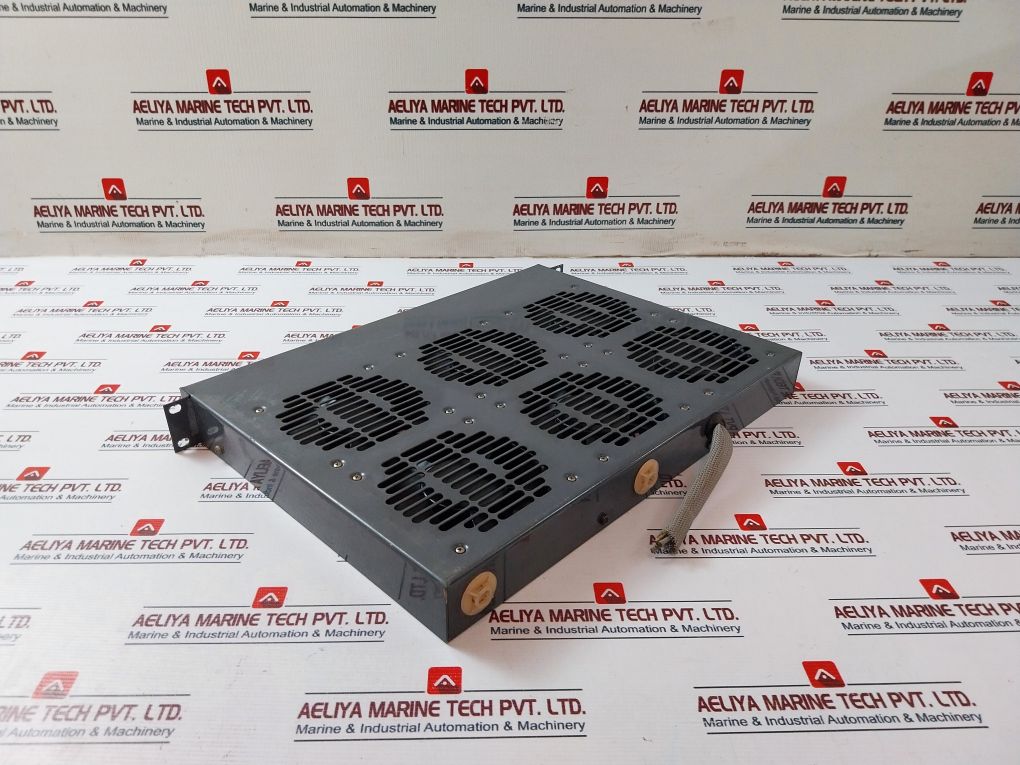 Bailey Iefan 02 Infi 90 Fan Assembly 220Vac 50/60Hz