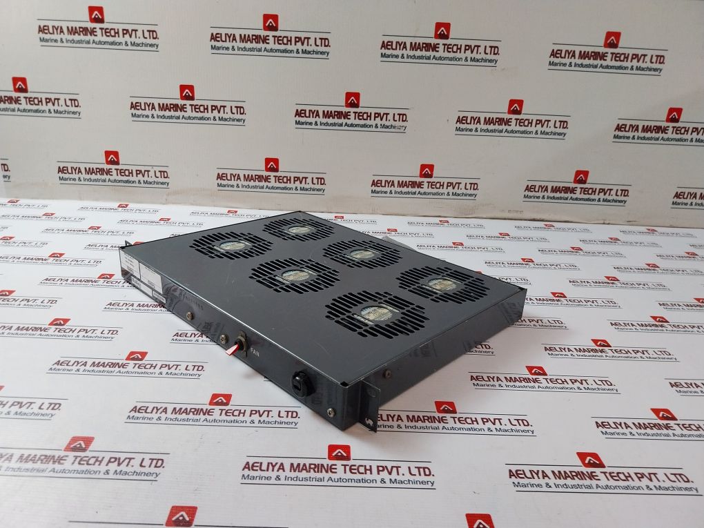 Bailey Iefan 02 Infi 90 Fan Assembly 220Vac 50/60Hz