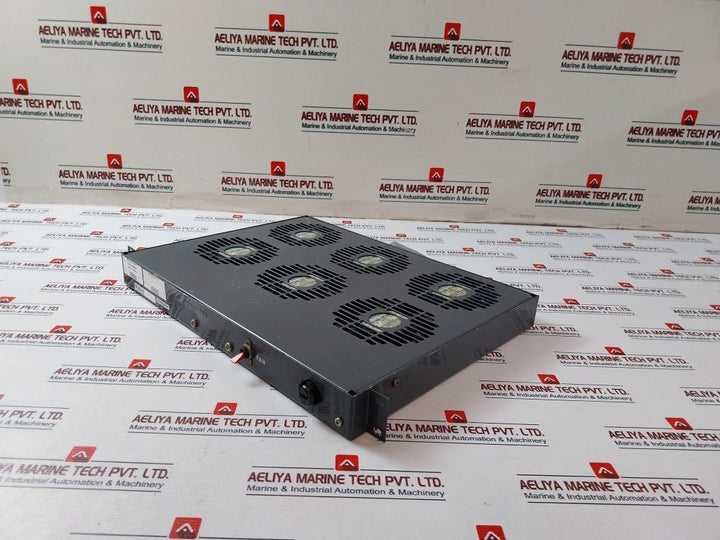 Bailey Iefan 02 Infi 90 Fan Assembly 220Vac 50/60Hz