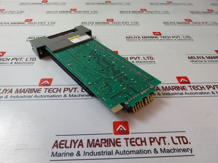 Bailey Iepas02 Ac System Power Supply 210-375Vdc