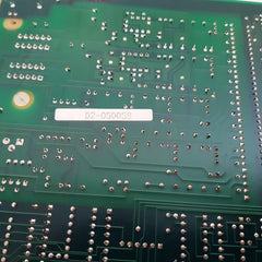 Bailey Imdsm04 Pulse Input Module