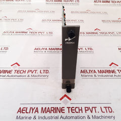 Bailey Imdsm04 Pulse Input Module