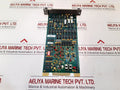 Bailey Imdsm04 Pulse Input Module