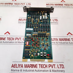 Bailey Imdsm04 Pulse Input Module