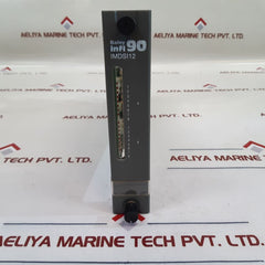 Bailey Infi90 Imdsi12 Universal Digital Input Slave Module