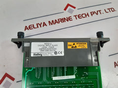 Bailey Infi90 Imdsi12 Universal Digital Input Slave Module
