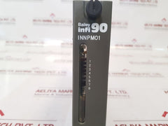 Bailey Innpm01 Network Process Module