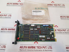Bailey Innpm01 Network Process Module
