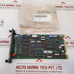 Bailey Innpm01 Network Process Module
