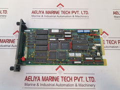 Bailey Innpm01 Network Process Module
