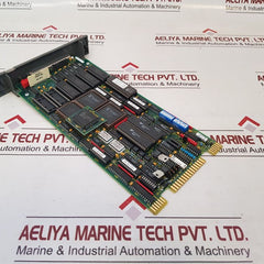 Bailey Innpm01 Network Process Module