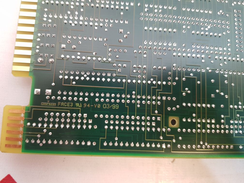 Bailey Innpm01 Network Process Module