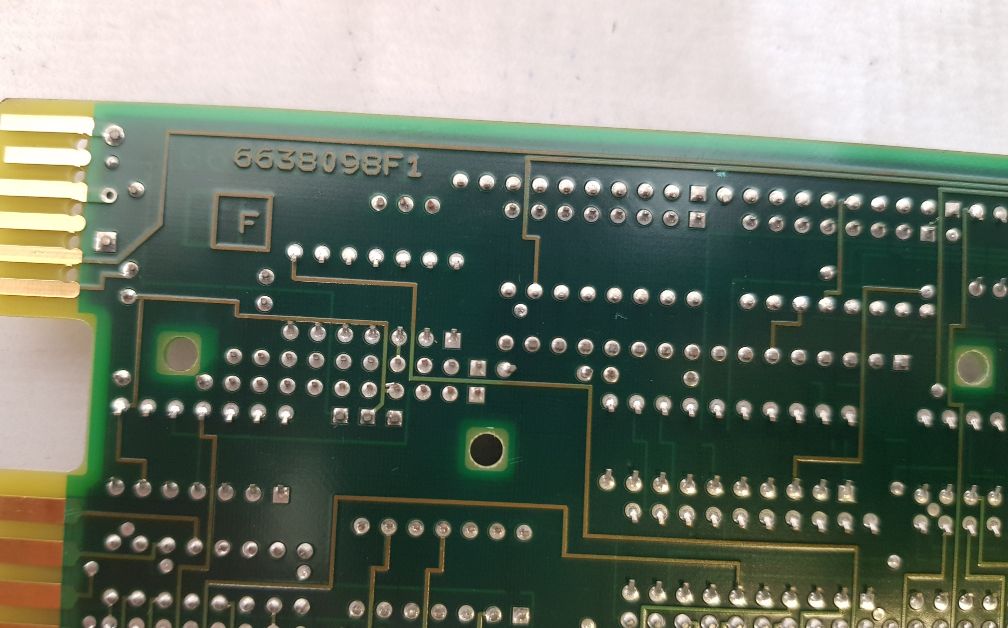 Bailey Innpm01 Network Process Module