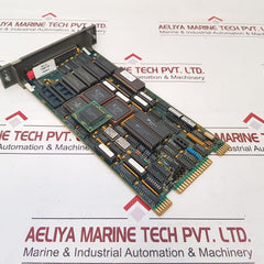 Bailey Innpm01 Network Processing Module