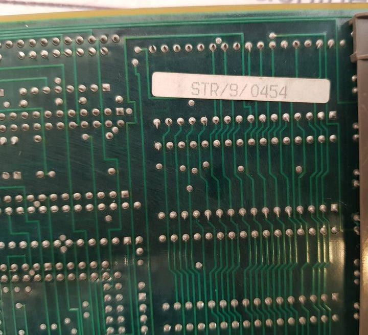 Bailey Innpm01 Network Processing Module