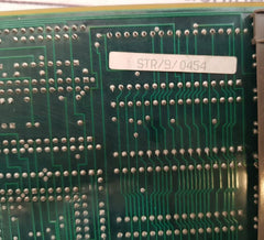 Bailey Innpm01 Network Processing Module
