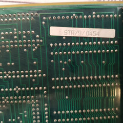 Bailey Innpm01 Network Processing Module