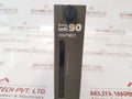 Bailey Innpm01 Network Processing Module