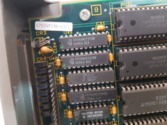 Bailey Innpm01 Network Processing Module