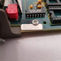 Bailey Innpm01 Network Processing Module