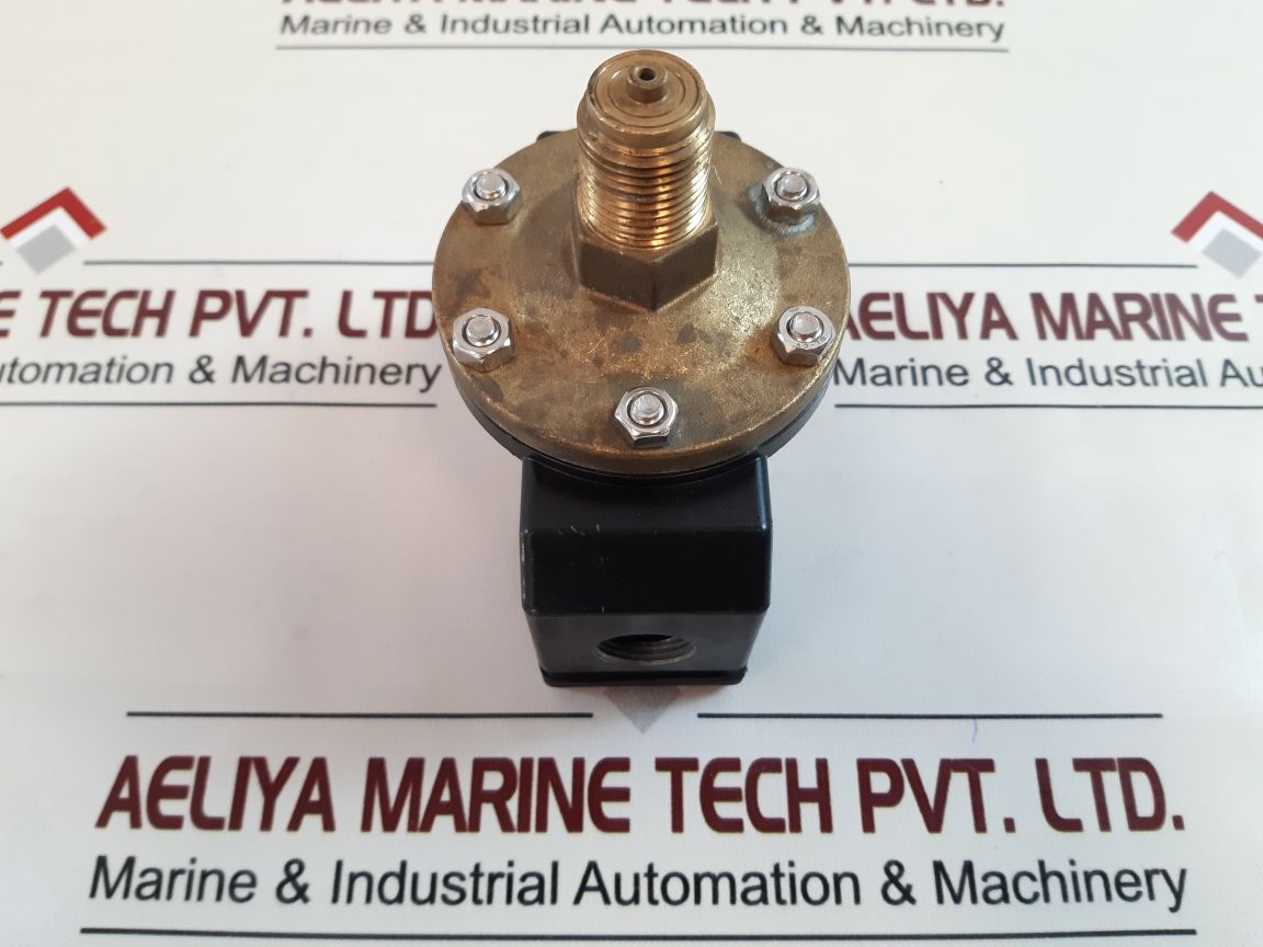 Bailey & Mackey 1381V Pressure Switch
