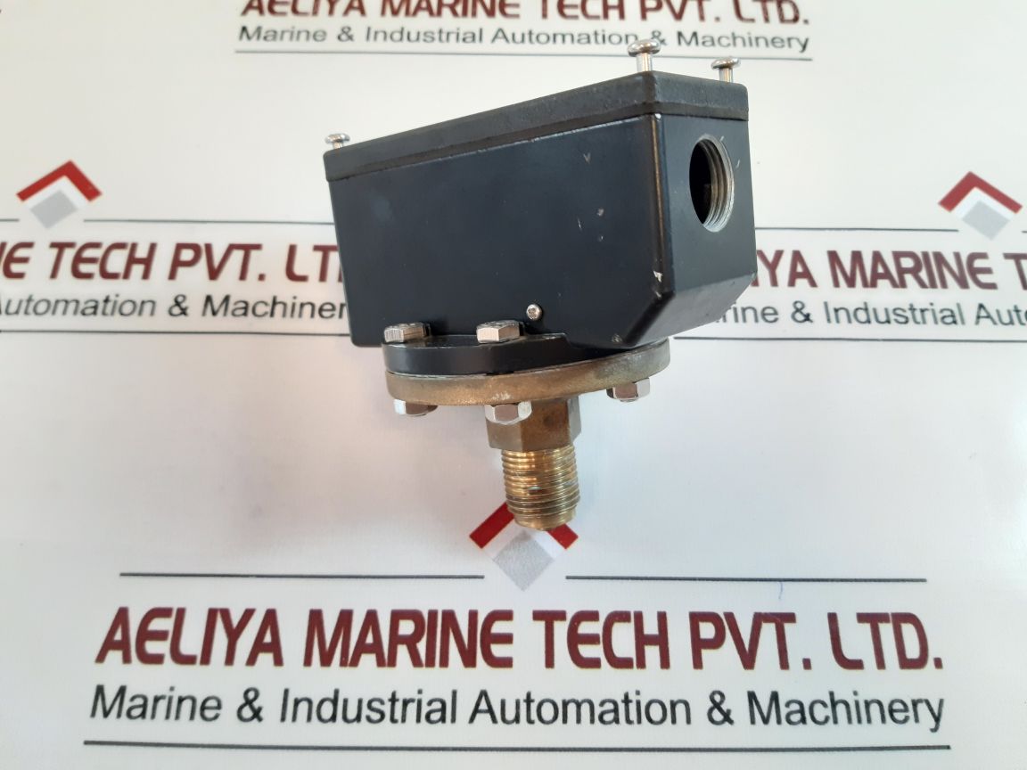 Bailey & Mackey 1381V Pressure Switch
