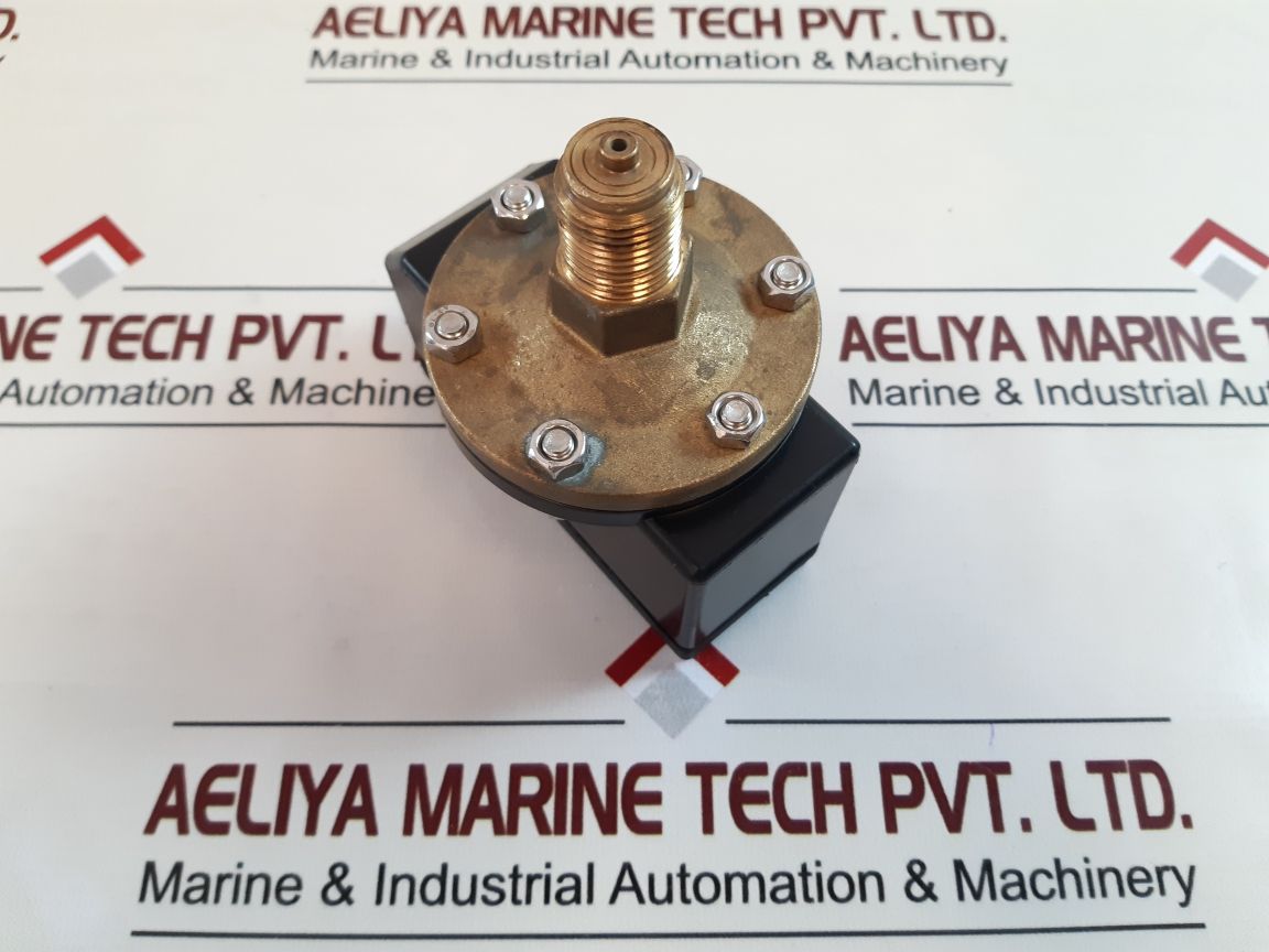 Bailey & Mackey 1381V Pressure Switch
