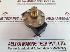 Bailey & Mackey 1381V Pressure Switch
