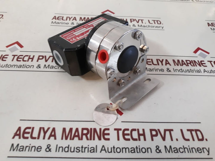 Bailey & Mackey 1382 Pressure Switch

