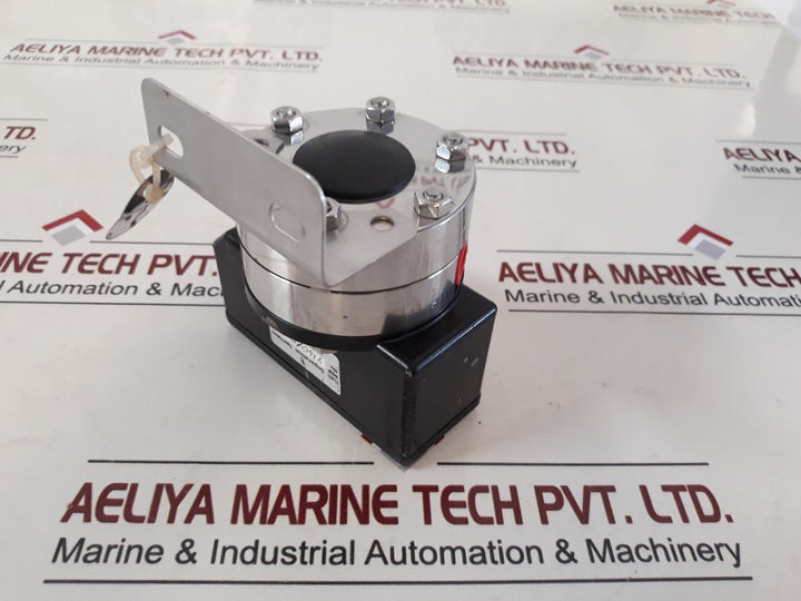 Bailey & Mackey 1382 Pressure Switch