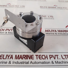 Bailey & Mackey 1382 Pressure Switch