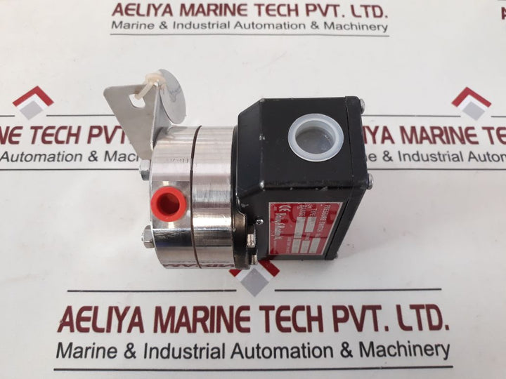 Bailey & Mackey 1382 Pressure Switch