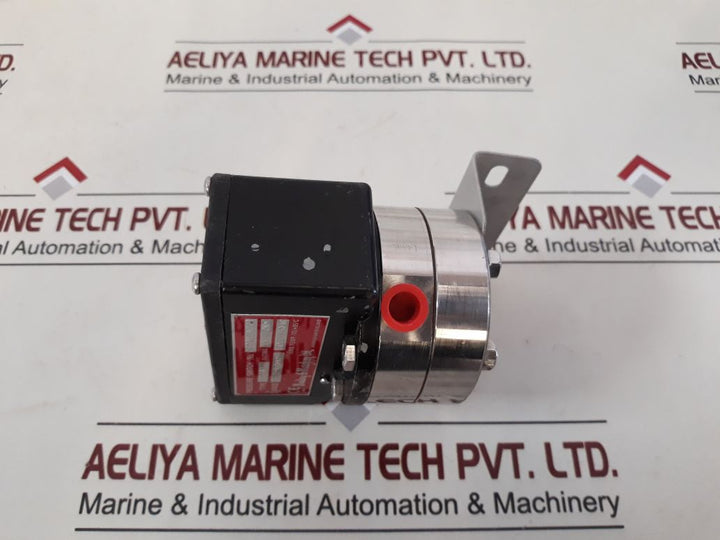Bailey & Mackey 1382 Pressure Switch