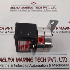 Bailey & Mackey 1382 Pressure Switch