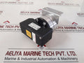 Bailey & Mackey 1382 Pressure Switch