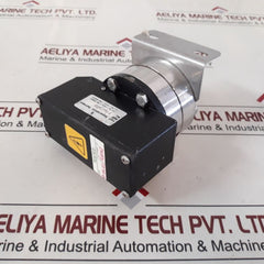 Bailey & Mackey 1382 Pressure Switch