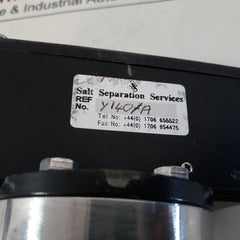 Bailey & Mackey 1382 Pressure Switch