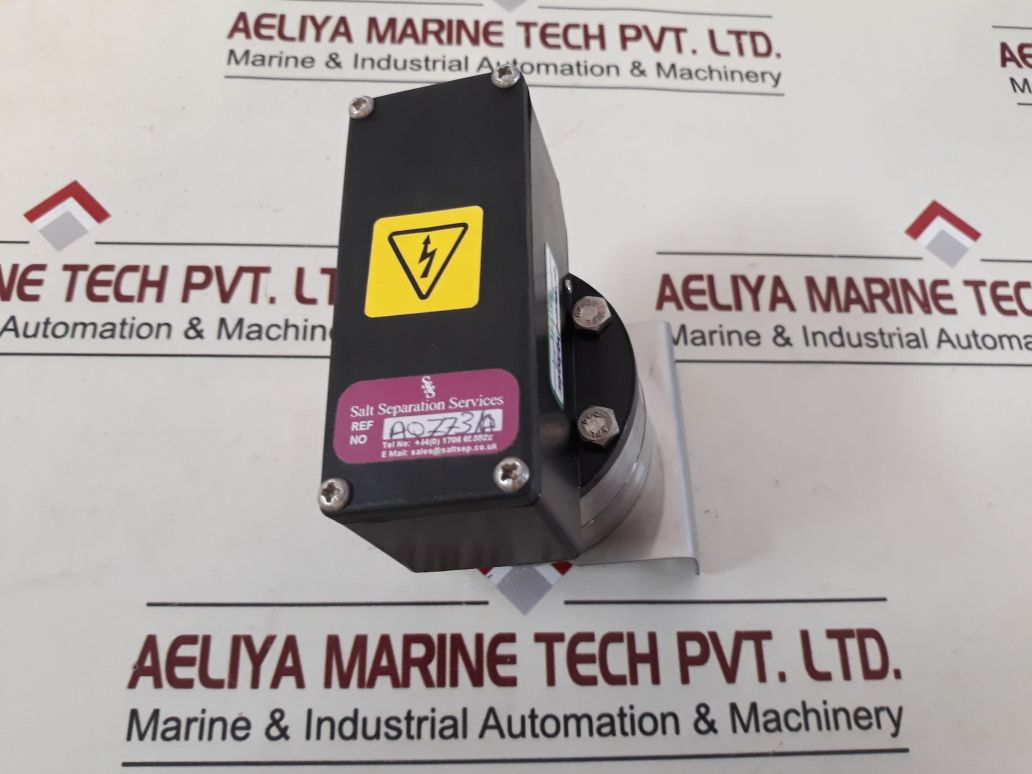 Bailey & Mackey 1382V Pressure Switch Aeliya Marine Tech