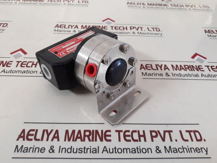 Bailey & Mackey 1382V Pressure Switch
