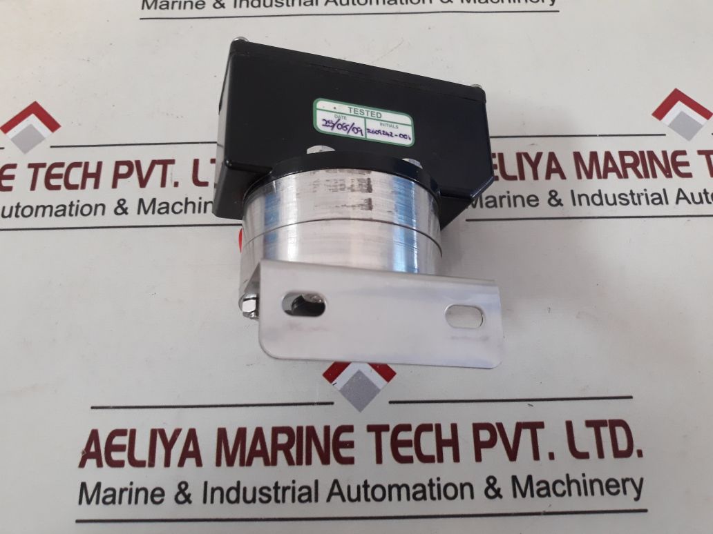 Bailey & Mackey 1382V Pressure Switch