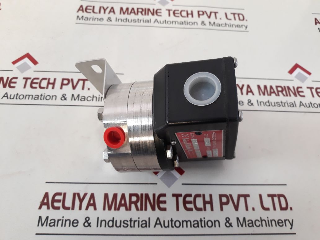 Bailey & Mackey 1382V Pressure Switch