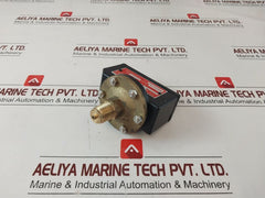 Bailey & Mackey 2381 Pressure Switch -1/+1 Bar