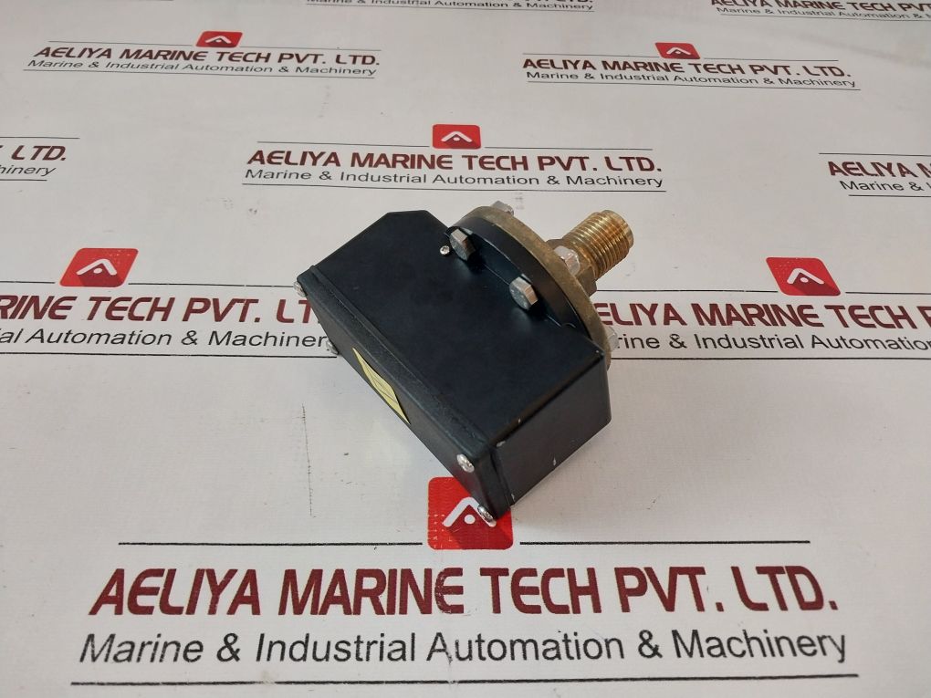 Bailey & Mackey 2381 Pressure Switch -1/+1 Bar