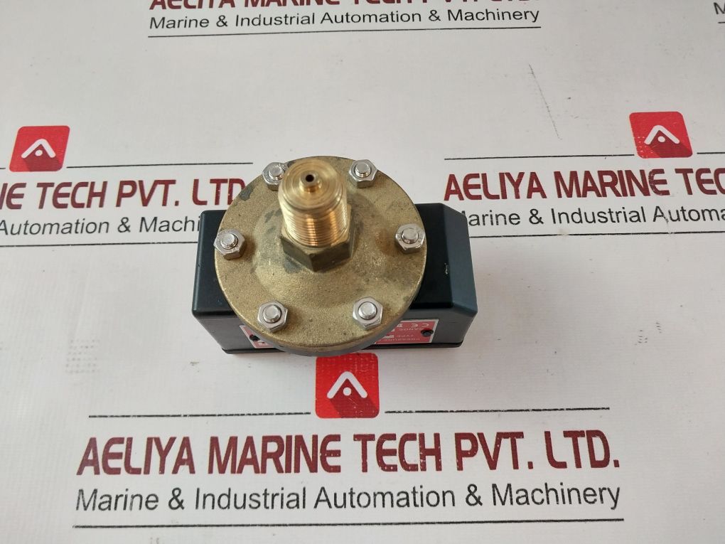 Bailey & Mackey 2381 Pressure Switch -1/+1 Bar