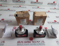 Bailey & Mackey 2381Q Pressure Switch 0.2-4 Bar