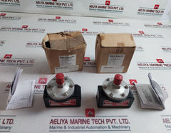 Bailey & Mackey 2381Q Pressure Switch 0.2-4 Bar