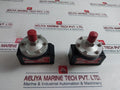 Bailey & Mackey 2381Q Pressure Switch 0.2-4 Bar